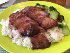 -小龍鳳餐室(番禺路店)