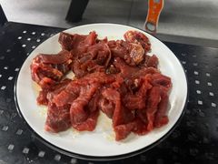 -风味烧烤(泰富店)