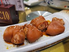 -有腥气私房菜·寻味顺德