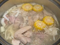 -大头椰·椰子鸡火锅(南宁万象城店)