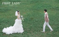 -第一夫人婚纱摄影(南京店)