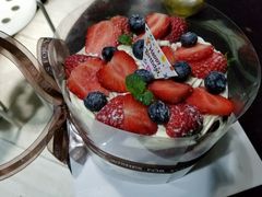 -艾加柒克蛋糕茶歇甜品台(春熙路店)