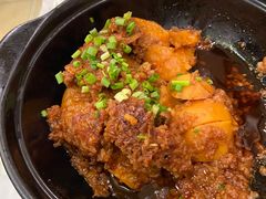 -成都驻京办餐厅(蜀都宾馆店)