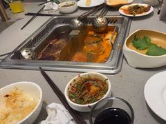 -海底捞火锅(旭辉MALL店)