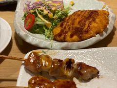 -山之川日料放题(通州店)