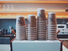 -% Arabica(京都东山店)