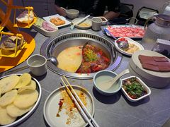 -故里和山·成都火锅(欢乐港湾店)