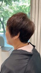 -童辉造型