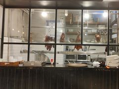 -金翠河烧鹅餐厅(解放碑时代广场店)