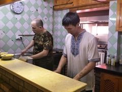 -开帝锐抓饭(和田街店)
