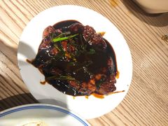 -君东记本帮面馆(天钥桥路店)
