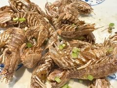 -莲花公园煎蟹(总店)