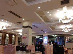 大堂-烤肉宛饭庄(南礼士路店)