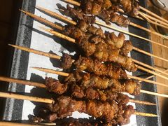 -管氏翅吧(马家堡店)