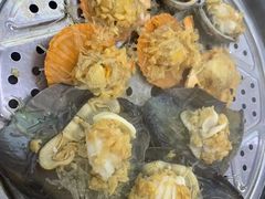 -船奇蒸汽海鲜·闽菜(八市海鲜总店)