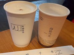 -阿嬷手作(南宁百盛印象城店)