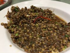 -城南往事济南风味主题餐厅(东环店)