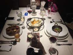 -王品牛排(郑州大卫城店)