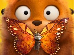 -卢米埃IMAX影城(长楹天街杜比全景声激光店)