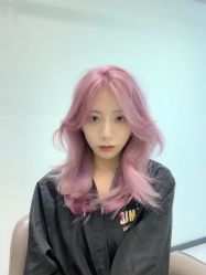 -3AM HAIR SALON染发接发