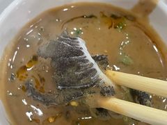 -三兴涮羊肉(荣安大街店)