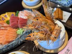 -黑松白鹿(金融街店)