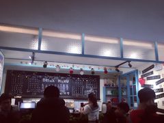 -小明同学(三里屯店)