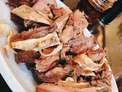 -清真·益鑫羊肉手抓馆(花园北街店)