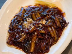 响油鳝糊-城北食府(枫林店)
