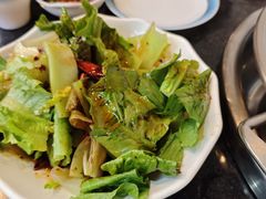 活捉凤尾-老来福·非遗酸汤兔(凯旋路店)