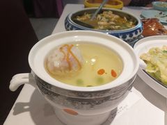 -天和晟烤鸭店(世纪坛店)