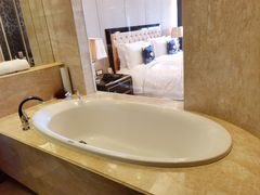 -上海浦东星河湾酒店