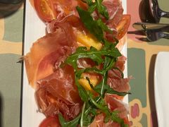 -安妮意大利餐厅(国贸店)