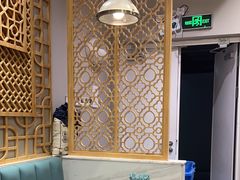 -小杨生煎(白玉兰广场店)