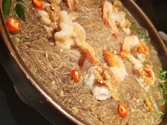 -赠李白·如诗的川味(余杭万达广场店)