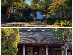 -杭州黄龙洞