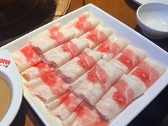 -宝泉铜锅·涮羊肉(解放东路店)