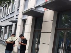 -乔森驾校(杨家坪总校)