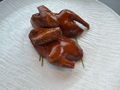 -曾宴·楚菜(湖北省博物馆店)