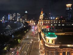 -上海和平饭店华懋阁 Cathay Room