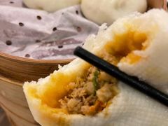 -冶春茶社(星汉大厦店)