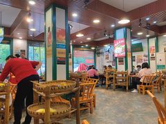 -草本味·市井羊肉馆(新开铺总店)