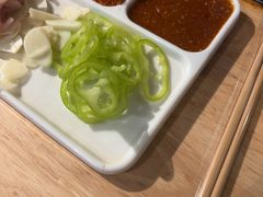 -霸腹烤肉(厦门柚子番店)