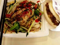 -魏家凉皮(博水商务大厦店)