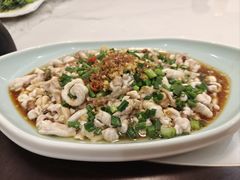 -老杨饭店(万科里店)