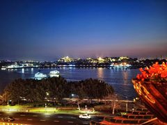-鹭江宾馆·观海餐厅