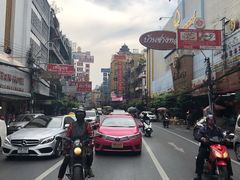 -唐人街(耀华力路)