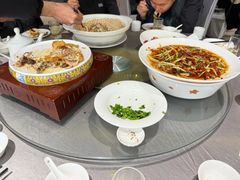 -紫鑫阁饭庄(长安店)