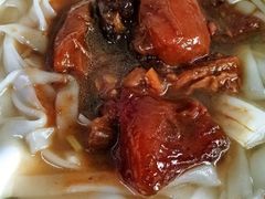 牛腩粉-海幢瑞芳饮食店