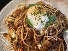 -The Rug Cafe(王府中环店)